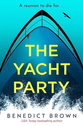 The Yacht Party
