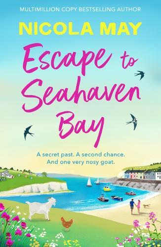 Escape to Seahaven Bay