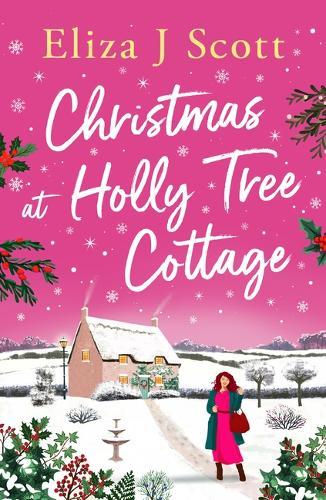 Christmas at Holly Tree Cottage