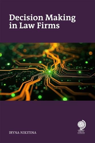 Decision Making in Law Firms