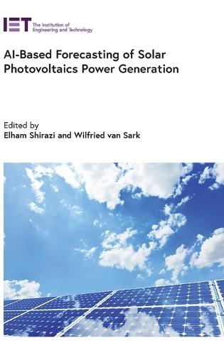 AI-Based Forecasting of Solar Photovoltaics Power Generation