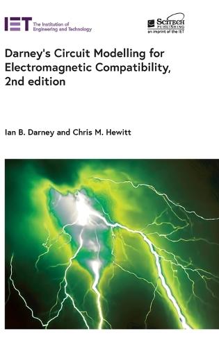 Darney's Circuit Modelling for Electromagnetic Compatibility
