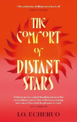 The Comfort of Distant Stars
