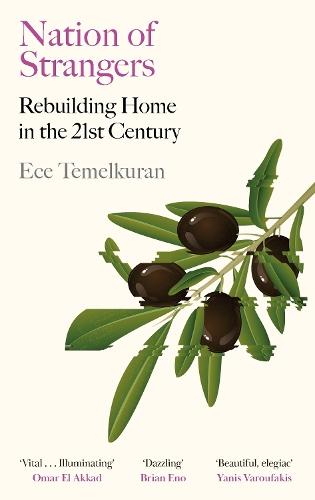 Nation of Strangers: Rebuilding Home in the 21st Century