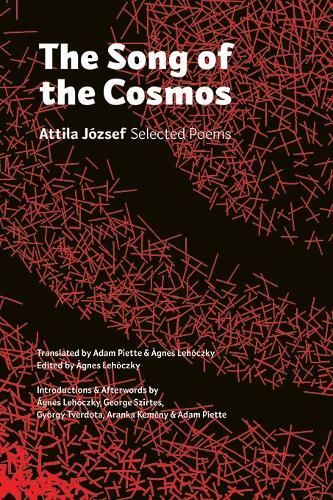 The Song of the Cosmos: Selected Poems