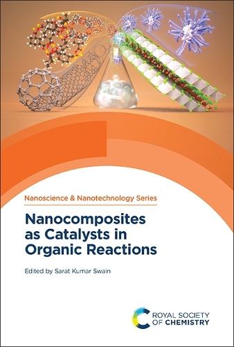 Nanocomposites as Catalysts in Organic Reactions