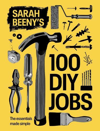 Sarah Beeny's 100 DIY Jobs: The essentials made simple