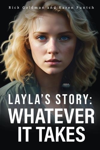 Layla's Story: Whatever it Takes