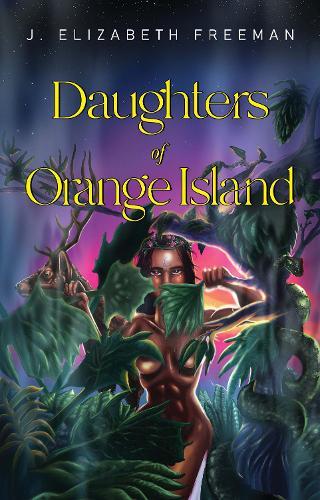 Daughters of Orange Island