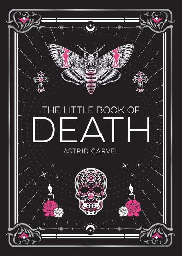 The Little Book of Death: A Curiosity of Human Impermanence