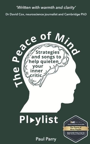 The Peace of Mind Playlist