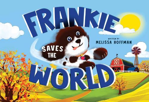 Frankie Saves the World