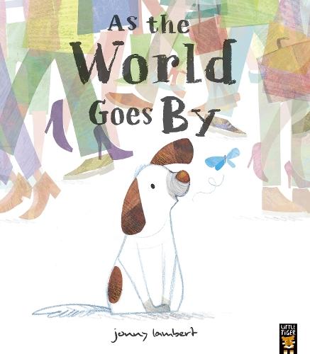 As The World Goes By