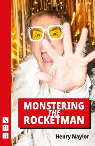Monstering the Rocketman