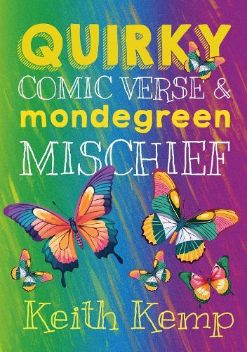 Quirky Comic Verse & Mondegreen Mischief