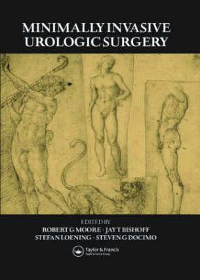 Minimally Invasive Urological Surgery
