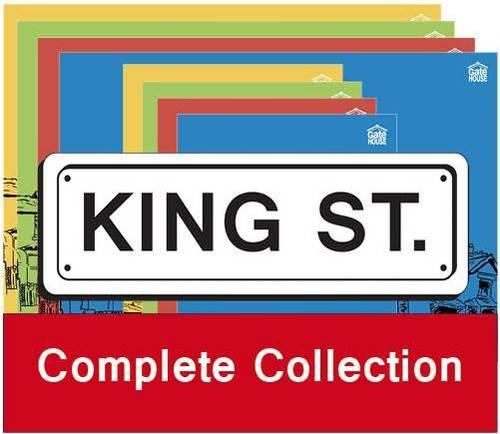King Street: Complete Collection