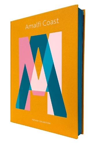 Amalfi Coast: Voyage Collection