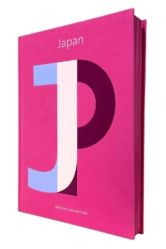 Japan: Voyage Collection