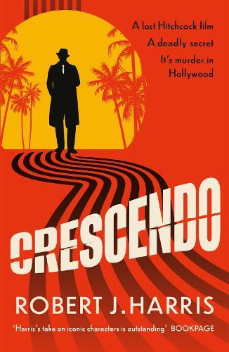 Crescendo: it's murder in Hollywood