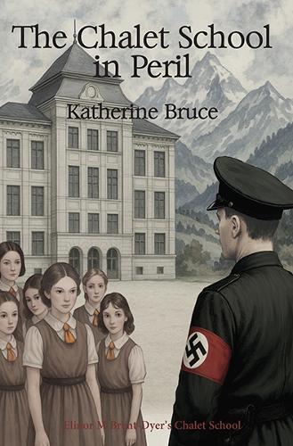 The Chalet School in Peril