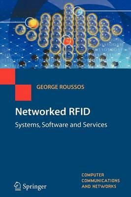 Networked RFID: Systems, Software and Services
