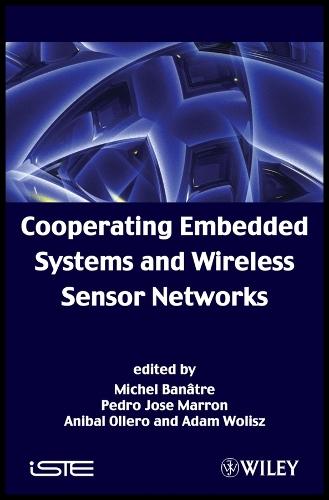 Cooperating Embedded Systems and Wireless Sensor Networks