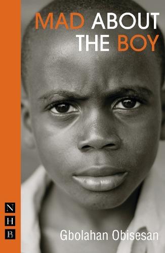 Mad About the Boy