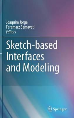 Sketch-based Interfaces and Modeling
