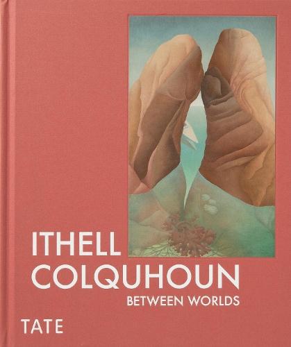Ithell Colquhoun: Between Worlds