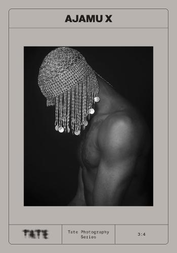 Tate Photography: Ajamu X