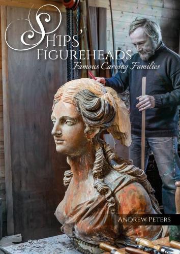 Ships’ Figureheads: Famous Carving Families