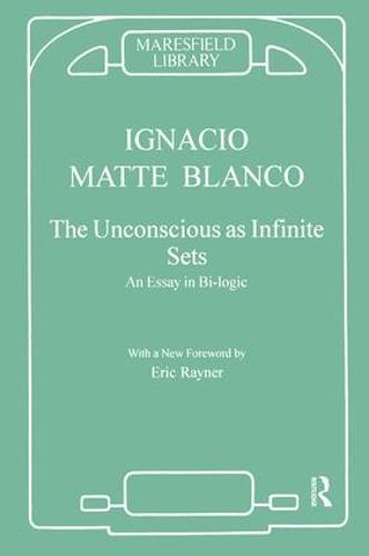 The Unconscious as Infinite Sets: An Essay in Bi-logic