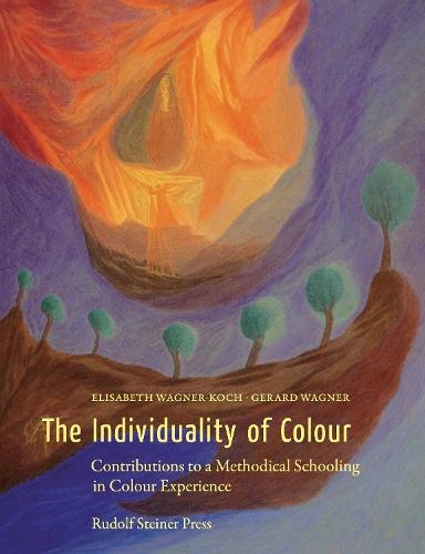 The Individuality of Colour: Contributions to a Methodical Schooling in Colour Experience