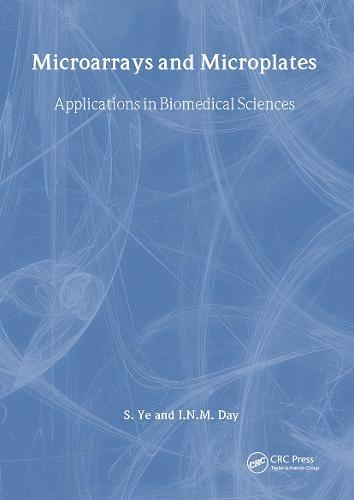 Microarrays and Microplates: Applications in Biomedical Sciences