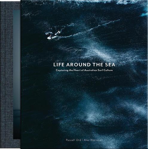 Life Around the Sea: Capturing the Heart of Australian Surf Culture
