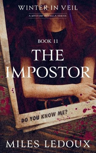 The Impostor (Winter in Veil Book 11)