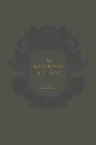 Doctrines of Grace