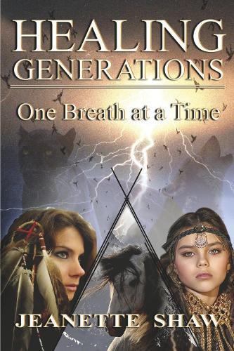 Healing Generations: One Breath at a Time