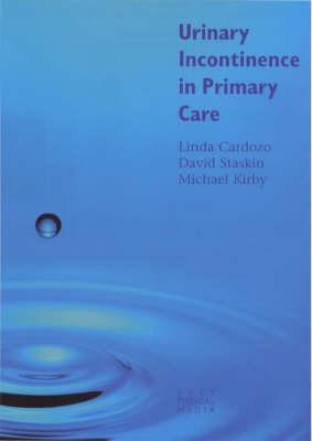 Urinary Incontinence in Primary Care