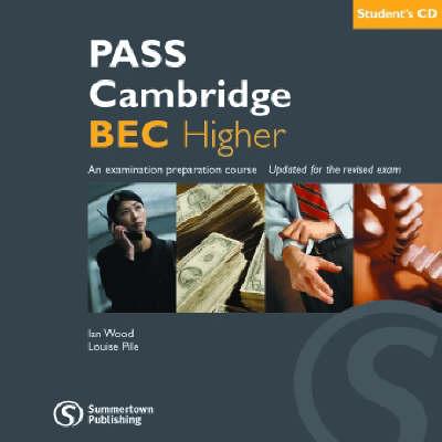Pass Cambridge Bec Higher