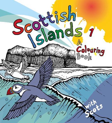 Scottish Islands: Book 1