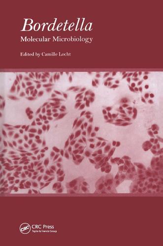 Bordetella: Molecular Microbiology