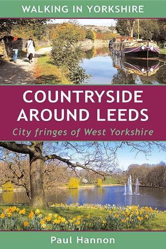 Countryside Around Leeds: City fringes of West Yorkshire
