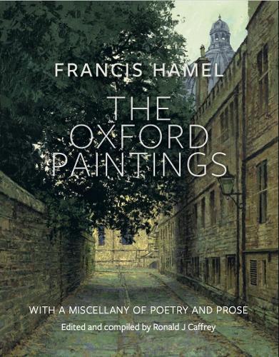 The Oxford Paintings