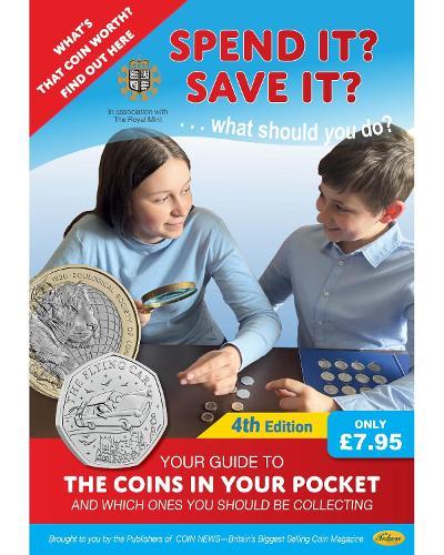 Spend It? Save It? 4th Edition
