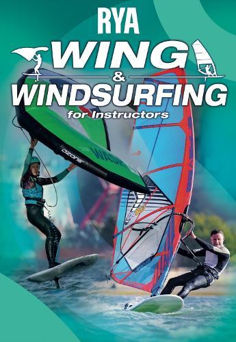 RYA Wing and Windsurfing for Instructors