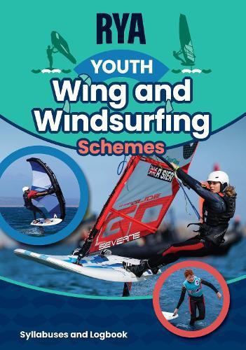 YA Youth Wing and Windsurfing Schemes