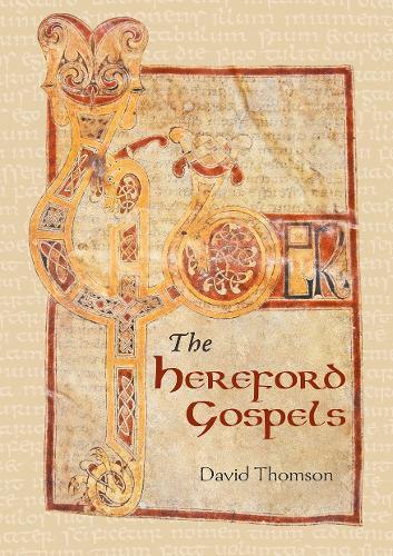 The Hereford Gospels