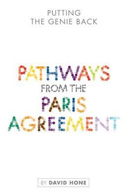Putting the Genie Back: Pathways from the Paris Agreement